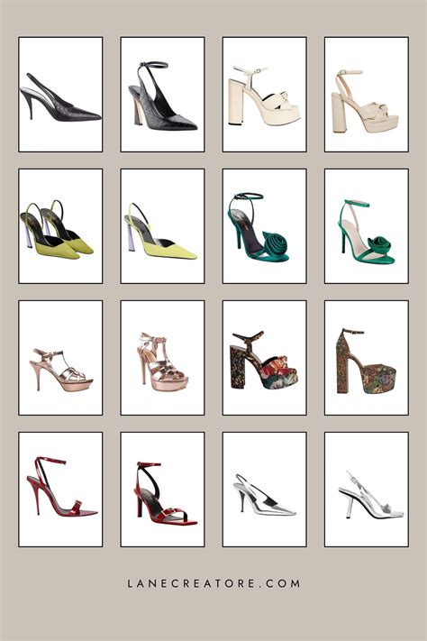 ysl shoe dupes|yves saint laurent heels dupe.